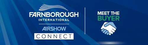 FIA CONNECT - MEET THE BUYER PROGRAMME